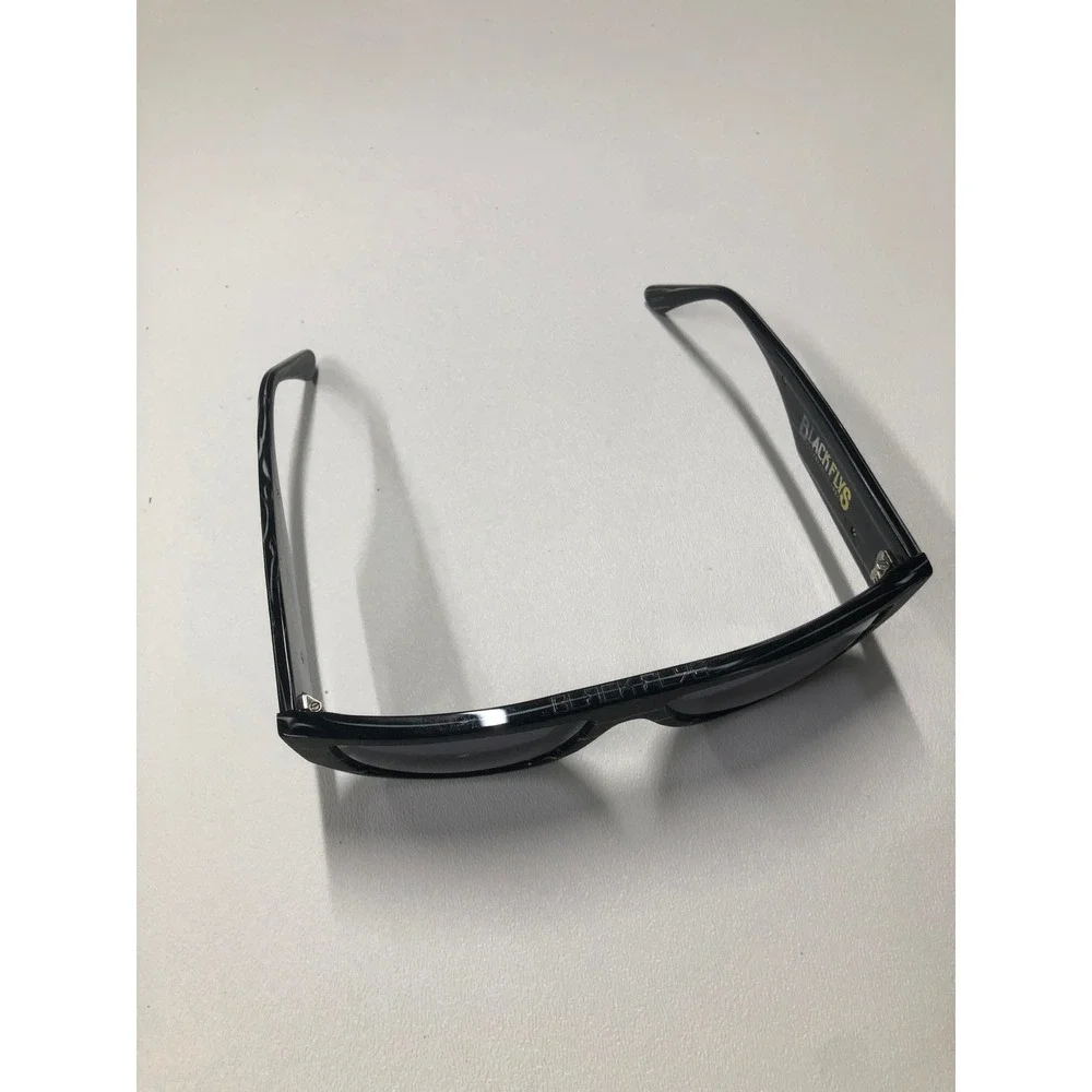 Black Flys Sci Fly 8 Sunglasses